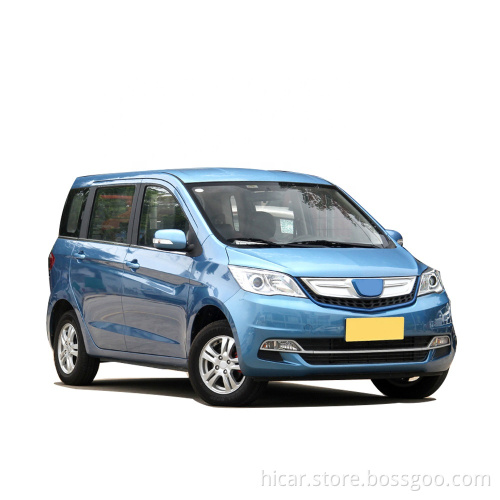 سيارة كهربائية كهربائية صينية بدون قيادة لبيع Hiace Sale